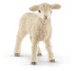 Schleich Figurka Mała owieczka 13883