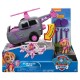 Spin Master Psi Patrol Flip and Fly Pojazd z figurką Skye 6037883 20088697 - zdjęcie nr 1