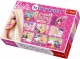 Trefl Puzzle Barbie 3 Historie 30+40+60 el.  90309 - zdjęcie nr 1