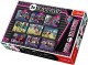 Trefl Puzzle Monster High 3 Historie 30+40+60 el.  90308 - zdjęcie nr 1