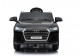 Auto Audi Q5 Czarne Na Akumulator - zdjęcie nr 2