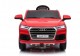 Auto Audi Q5 Czerwone Na Akumulator - zdjęcie nr 2