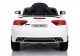 Auto Audi RS5 Białe Na Akumulator - zdjęcie nr 8