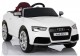 Auto Audi RS5 Białe Na Akumulator - zdjęcie nr 1