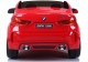Auto BMW X6M 2-osobowe Czerwone na Akumulator - zdjęcie nr 11