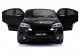 Auto BMW X6M 2-osobowe Czarne Na Akumulator - zdjęcie nr 3