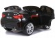 Auto BMW X6M 2-osobowe Czarne Na Akumulator - zdjęcie nr 5