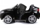 Auto BMW X6M 2-osobowe Czarne Na Akumulator - zdjęcie nr 6
