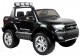 Auto Ford Ranger 4x4 Wildtrak Czarny LCD Na Akumulator - zdjęcie nr 1