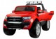 Auto Ford Ranger 4x4 Wildtrak Czerwony Na Akumulator - zdjęcie nr 2
