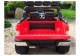 Auto Ford Ranger 4x4 Wildtrak Czerwony Na Akumulator - zdjęcie nr 16