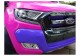 Auto Ford Ranger 4x4 Wildtrak Różowo-Fioletowy Na Akumulator - zdjęcie nr 4