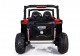 Auto Jeep XMX Czerwony na akumulator - zdjęcie nr 3