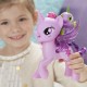 Hasbro My Little Pony Twilight Śpiewająca ze Spikem Wersja Francuska C0718 - zdjęcie nr 3