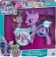 Hasbro My Little Pony Twilight Śpiewająca ze Spikem Wersja Francuska C0718 - zdjęcie nr 5