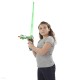 Hasbro Star Wars Miecz Świetlny + Wyrzutnia Nerf B8264 - zdjęcie nr 5