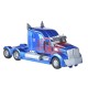 Hasbro Transformers MV5 Voyager Premier Edition Optimus Prime C0897 C1339 - zdjęcie nr 3