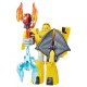 Hasbro Transformers Rescue Bots Rycerz Bumblebee C1122 - zdjęcie nr 2