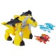 Hasbro Transformers Rescue Bots Rycerz Bumblebee C1122 - zdjęcie nr 3