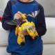 Hasbro Transformers Rescue Bots Rycerz Bumblebee C1122 - zdjęcie nr 5