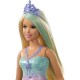 Mattel Barbie Dreamtopia Lalka Księżniczka z Krainy Tęczy FXT13 FXT14 - zdjęcie nr 2