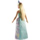 Mattel Barbie Dreamtopia Lalka Księżniczka z Krainy Tęczy FXT13 FXT14 - zdjęcie nr 3