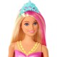 Mattel Barbie Dreamtopia Magiczna Syrenka GFL82 - zdjęcie nr 2