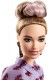 Mattel Barbie Fashionistas Lavenda Kiss FBR37 FJF40 - zdjęcie nr 3