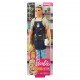 Mattel Barbie Ken Jako Barista FXP01 FXP03 - zdjęcie nr 3