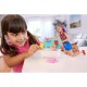Mattel Barbie Opiekunka Dziecięca Zestaw z wanną FHY97 FXH05 - zdjęcie nr 3