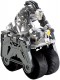 Mattel Hot Wheel Monster Jam Transformujący Max-D DWY94 DWY96 - zdjęcie nr 4