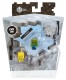 Mattel Minecraft 3-Pak: Ocelot, Zombie i Rybik Cukrowy CGX24 CKH37 - zdjęcie nr 2