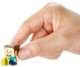 Mattel Minecraft 3-Pak: Steve na Roli, Spawnujący Pająk i Kostki Slime CGX24 DKD56 - zdjęcie nr 2