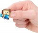 Mattel Minecraft 3-Pak: Zombie Pigman, Wither i Steve z Wędką CGX24 CGX29 - zdjęcie nr 2