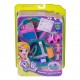 Mattel Polly Pocket Kompaktowe zestawy Perfumowe Spa FRY35 GDK81 - zdjęcie nr 1