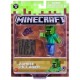 Tm Toys Minecraft Zombie Village MIN16489 - zdjęcie nr 2