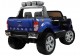 Auto Ford Ranger 4x4 Wildtrak Niebieski Lakier LCD Na Akumulator - zdjęcie nr 3