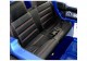 Auto Ford Ranger 4x4 Wildtrak Niebieski Lakier LCD Na Akumulator - zdjęcie nr 4