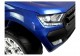 Auto Ford Ranger 4x4 Wildtrak Niebieski Lakier LCD Na Akumulator - zdjęcie nr 5