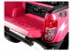 Auto Ford Ranger 4x4 Wildtrak Różowy Lakier LCD Na Akumulator - zdjęcie nr 5