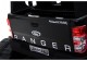 Auto Ford Ranger Monster MT550 Czarny Lakierowany LCD na Akumulator - zdjęcie nr 8