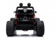 Auto Ford Ranger Monster MT550 Czarny Lakierowany LCD na Akumulator - zdjęcie nr 7