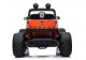 Auto Ford Ranger Monster MT550 Pomarańczowy na Akumulator - zdjęcie nr 6