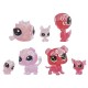 Hasbro Littlest Pet Shop Kwiatowi Przyjaciele Róża E5149 E5162 - zdjęcie nr 2