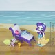 Hasbro My Little Pony Equestria Girls Relaks na Plaży Rarity B4910 E1084 - zdjęcie nr 5