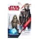 Hasbro Star Wars E8 Figurka Force Link 9 cm Luke Skywalker Jedi Exile C1503 C3525 - zdjęcie nr 1