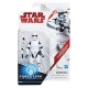 Hasbro Star Wars E8 Figurka Force Link 9 cm Stormtrooper C1503 C1508 - zdjęcie nr 1