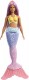 Mattel Barbie Dreamtopia Syrenka fioletowa FXT08 FXT09 - zdjęcie nr 1