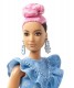 Mattel Barbie Fashionistas Blue Jean FBR37 FJF55 - zdjęcie nr 3