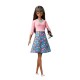 Mattel Barbie Lalka Nauczycielka z Akcesoriami GDJ35 - zdjęcie nr 2